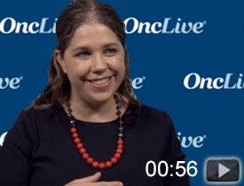 Dr. Westin on PARP Resistance in Ovarian Cancer
