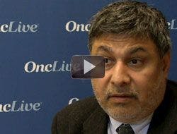 Dr. Rizvi on PD-1 and PD-L1 Inhibitors in Lung Cancer