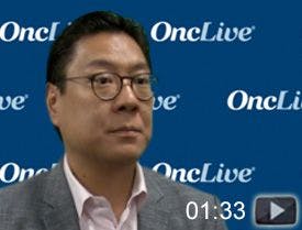 Dr. Koo on the Need for Next-Generation Imaging in Prostate Cancer