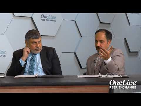 Immuno-Oncology Combination Therapy: Which Patients With NSCLC?