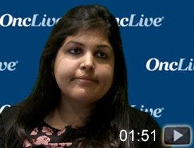 Dr. Murthy on De-Escalation Strategies in HER2-Positive Breast Cancer