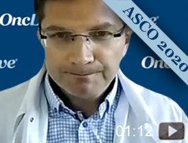 Dr. You on Findings from the TROPHIMMUN Study in Gestational Trophoblastic Tumors