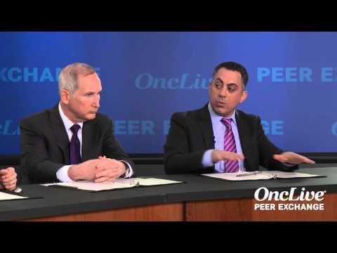 Optimizing Frontline Chemotherapy in mCRC