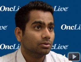 Dr. Yadav on the Olaparib/Neratinib Combo in HER2+ Uterine Serous Carcinoma