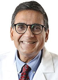 Ravi Salgia, MD, PhD