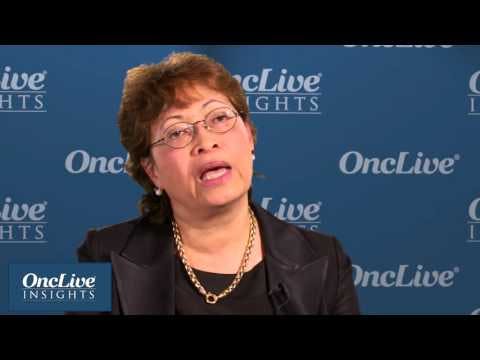 Frontline Therapy Selection in Metastatic RCC