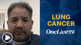 Manish Patel, MD, DO, hematologist, oncologist, associate professor of medicine, Division of Hematology, Oncology, and Transplantation, University of Minnesota Medical School