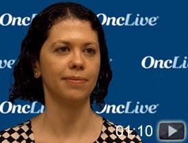 Dr. Hobbs Discusses the Treatment Landscape of CML