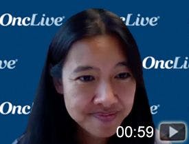 Dr. Seymour on the Kinase Selectivity of BTK Inhibitors in CLL