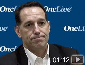 The Potential Utility of CLR 131 in Multiple Myeloma