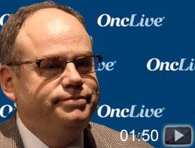 Dr. Goetz on the MONARCH Trials for Breast Cancer