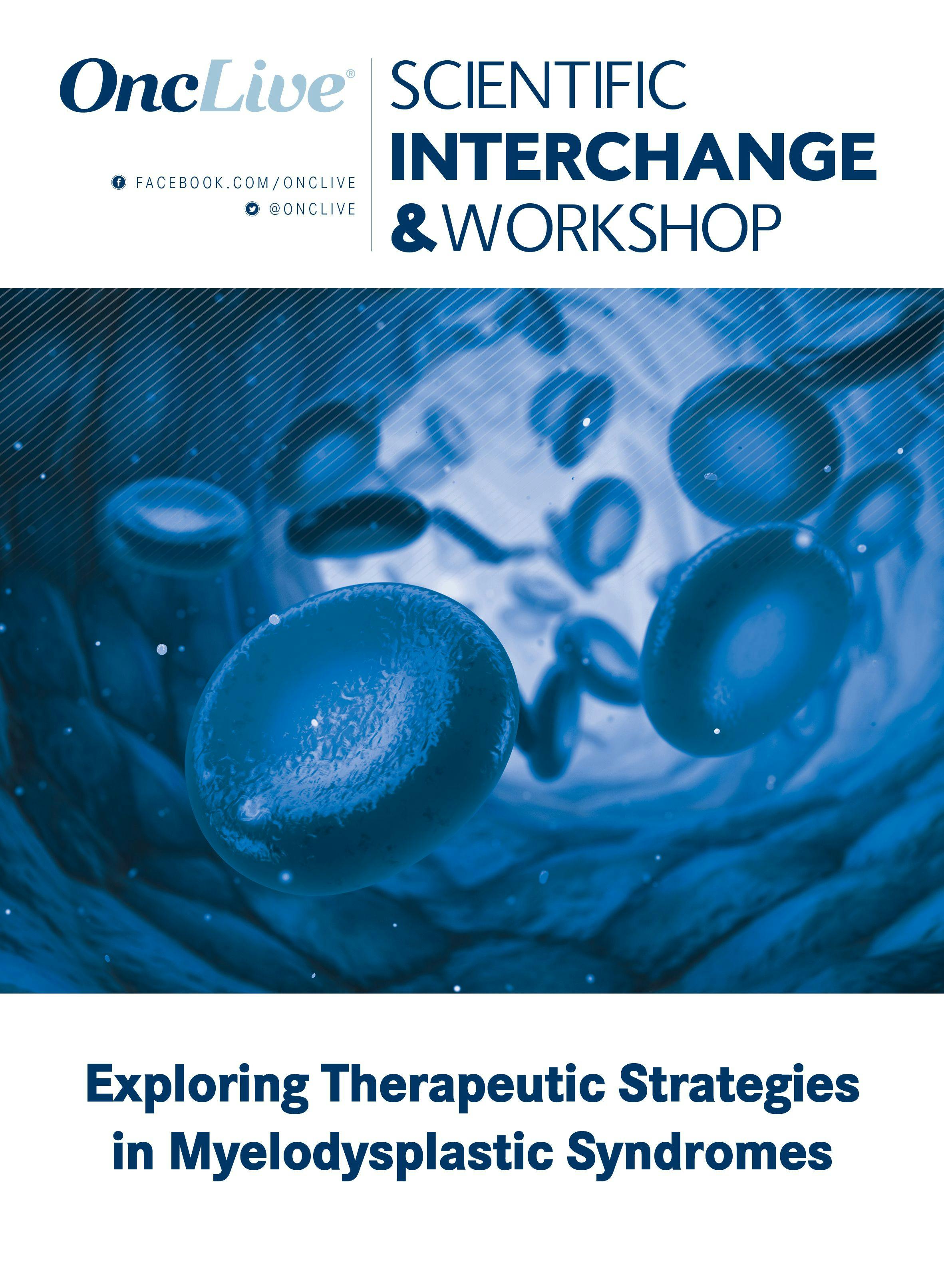 Exploring Therapeutic Strategies in Myelodysplastic Syndromes
