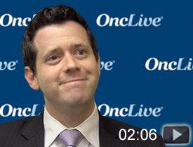 Dr. Cohen Discusses Surgery in Early-Stage Ovarian Cancer