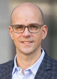 Ulrich Steidl, MD, PhD
