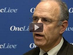 Dr. Litzow on Transplants in Patients with ALL