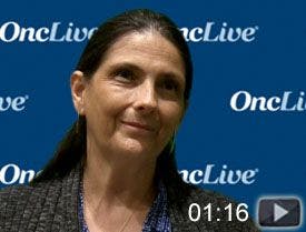 Dr. Arun on Ongoing Research in Triple-Negative Breast Cancer