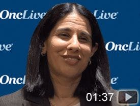 Dr. Tolaney on CNS Recurrence in HER2+ Breast Cancer