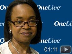 Dr. Wingo on Gynecologic Oncology Guidelines