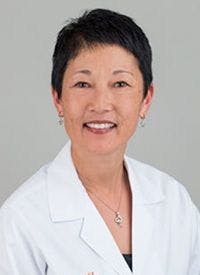 Cynthia Yoshida, MD