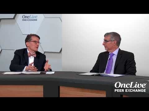 When to Switch Therapy in Chronic Myeloid Leukemia