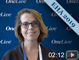 Dr. Tedeschi on Frontline Ibrutinib for Older Patients With CLL