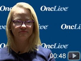 Dr. Graff Discusses Sipuleucel-T in Patients With mCRPC