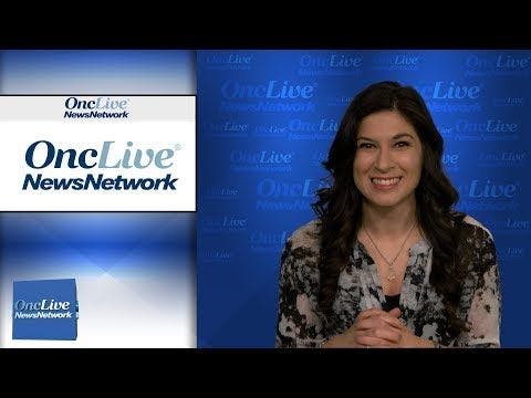 FDA Approvals in Breast Cancer and Bladder Cancer, and Phase I/II Data With Larotrectinib