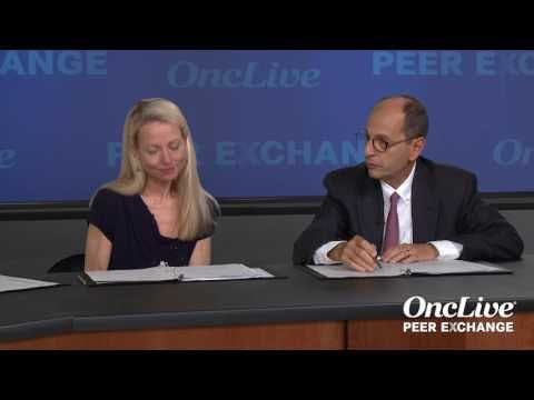 Sequencing Decisions in Soft Tissue Sarcoma