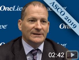 Dr. Sweeney on the Phase III ENZAMET Trial in Metastatic Hormone-Sensitive Prostate Cancer
