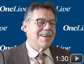Dr. Smith on the Rationale Behind the Fixed Duration Trial for Ibrutinib/Venetoclax in CLL