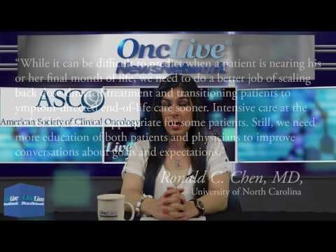 2016 ASCO Highlights: Improving Quality of Care