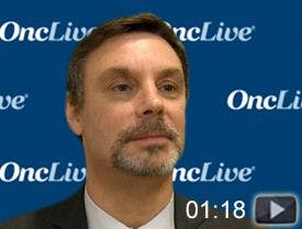 Dr. George on the Impact of Immunotherapy on TKIs in RCC