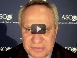 Dr. Sanchez on How ASCO Impacts Global Cancer Care