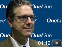 Dr. Fowler on Different Responses to Therapy for Follicular Lymphoma