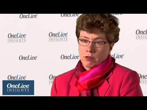 Role of B-Cell Receptor Signaling Inhibitors in CLL