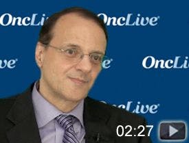 Dr. Saba on Anticipated Research in Head and Neck Cancer