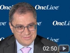 Dr. Abou-Alfa on Progress Made in Hepatocellular Carcinoma