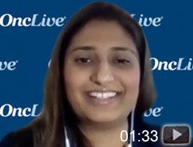 Dr. Mehta on the Current Treatment Paradigm in HER2-Positive Gastric Cancer 