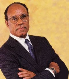 Harold P. Freeman, MD