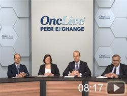 TRK Inhibitors: Precision Medicine in Oncology