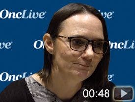 Dr. Davies on Personalizing Treatment in Relapsed/Refractory Myeloma