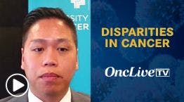 Ryan Nguyen, DO, of the University of Illinois Cancer Center