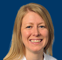 Alice Mims, MD, of The Ohio State University Comprehensive Cancer Center—James