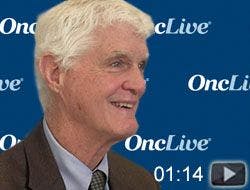 Dr. Bunn on Current Role of Precision Medicine for Lung Cancer