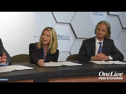 A New Standard of Care in Recurrent Ovarian Cancer?