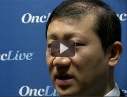 Dr. Meng on MRI-US Fusion Targeted Biopsy for High-Grade Prostate Cancer