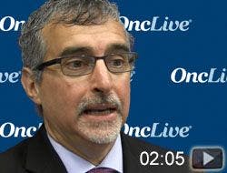 Dr. Erba on the FDA Approval of CPX-351 in AML