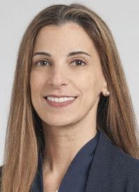 Leticia Varella, MD