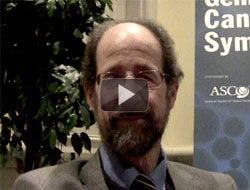 Dr. Weiss on PPAR-Alpha as a Target in Kidney Cancer