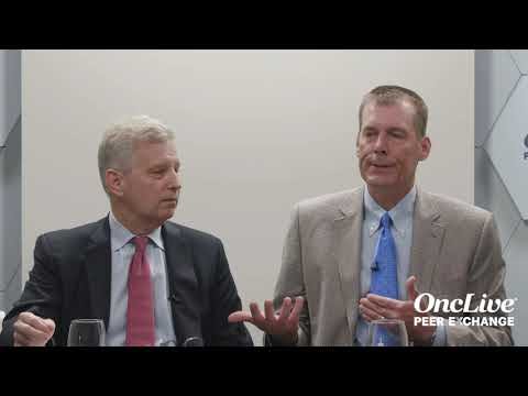Frontline Therapy in CLL: Combination Strategies and MRD
